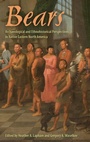 Cover: Bears - University Press of Florida