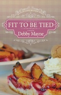 Cover: Fit to Be Tied - Kregel Publications