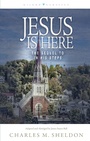 Cover: Jesus Is Here - Kregel Publications