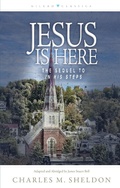 Cover: Jesus Is Here - Kregel Publications