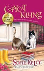 Cover: Copycat Killing - Berkley