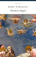 Cover: Gaudent Angeli - Carcanet Press Ltd