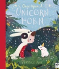 Cover: Once Upon a Unicorn Horn - Frances Lincoln Children's Books