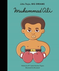 Abbildung von: Muhammad Ali: Volume 22 - Frances Lincoln Children's Books