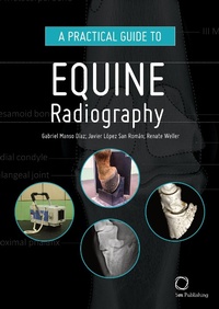 Abbildung von: A Practical Guide to Equine Radiography - 5M Books Ltd