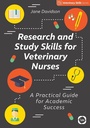 Cover: Research and Study Skills for Veterinary Nurses - 5M Books Ltd