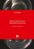 Cover: Recent Advances in Zebrafish Researches - IntechOpen