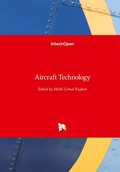 Cover: Aircraft Technology - IntechOpen