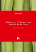 Cover: Rediscovery of Landraces as a Resource for the Future - IntechOpen