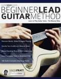 Cover: The Beginner Lead Guitar Method - Fundamental Changes Ltd