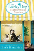 Cover: The Lucky Dog Matchmaking Service - Berkley