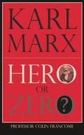 Cover: Karl Marx: Hero or Zero - New Generation Publishing