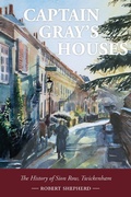 Cover: Captain Gray's Houses - Sacristy Press