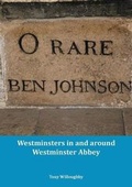 Cover: Westminsters in and around Westminster Abbey - Paragon Publishing