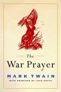 Cover: The War Prayer - HarperPerennial