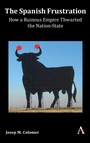 Cover: The Spanish Frustration - Anthem Press