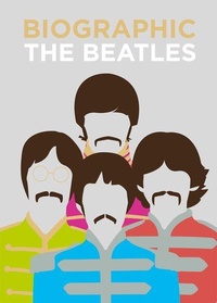Enlarge image Cover: Biographic: Beatles - Ammonite Press