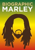 Cover: Biographic: Marley - Ammonite Press