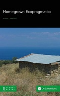 Cover: Homegrown Ecopragmatics - Common Ground Research Networks