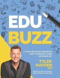 Enlarge image Cover: EduBuzz - Tyler Hayden