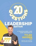 Cover: Leadership 20 - Tyler Hayden