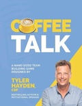 Cover: Coffee Talk - Tyler Hayden