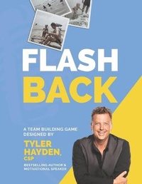 Enlarge image Cover: Flash Back - Tyler Hayden