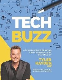 Enlarge image Cover: TechBuzz - Tyler Hayden