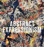 Cover: Abstract Expressionism - Royal Academy of Arts