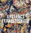 Cover: Abstract Expressionism - Royal Academy of Arts