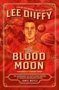 Cover: The Blood Moon - WarCryPress UK