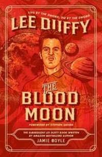 Enlarge image Cover: The Blood Moon - WarCryPress UK