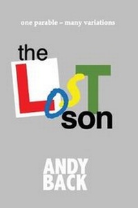 Enlarge image Cover: The Lost Son - Andy Back