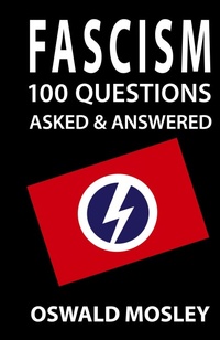 Abbildung von: Fascism - Sanctuary Press Ltd