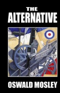 Cover: The Alternative - Sanctuary Press Ltd