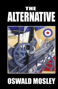 Enlarge image Cover: The Alternative - Sanctuary Press Ltd