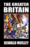 Cover: The Greater Britain - Sanctuary Press Ltd