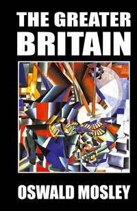 Abbildung von: The Greater Britain - Sanctuary Press Ltd