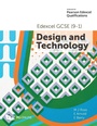 Cover: Edexcel GCSE (9-1) Design and Technology 2019 - PG Online Limited
