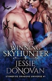 Enlarge image Cover: Winning Skyhunter - Mythical Lake Press, LLC