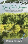 Cover: You Can't Imagine - Debbie Ybarra