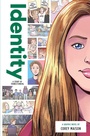 Cover: Identity: A Story of Transitioning - Zuiker Press