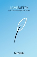 Cover: Lovemetry: love journey through free verses - Independently Published