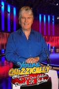 Cover: Yours Quizzically: Confessions of a TV Quiz Addict - Independently Published