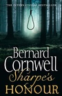 Cover: Sharpe's Honour - HarperCollins