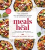Cover: Meals That Heal - Simon Element