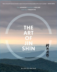 Abbildung von: The Art of Jin Shin - Simon Element