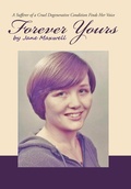 Cover: Forever Yours - WestBow Press