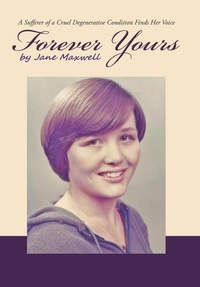 Enlarge image Cover: Forever Yours - WestBow Press