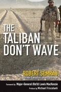 Cover: The Taliban Don't Wave - Wiley